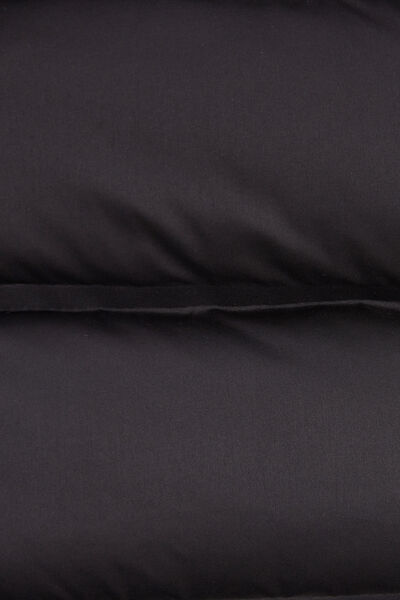 Lichte bodywarmer zonder mouwen