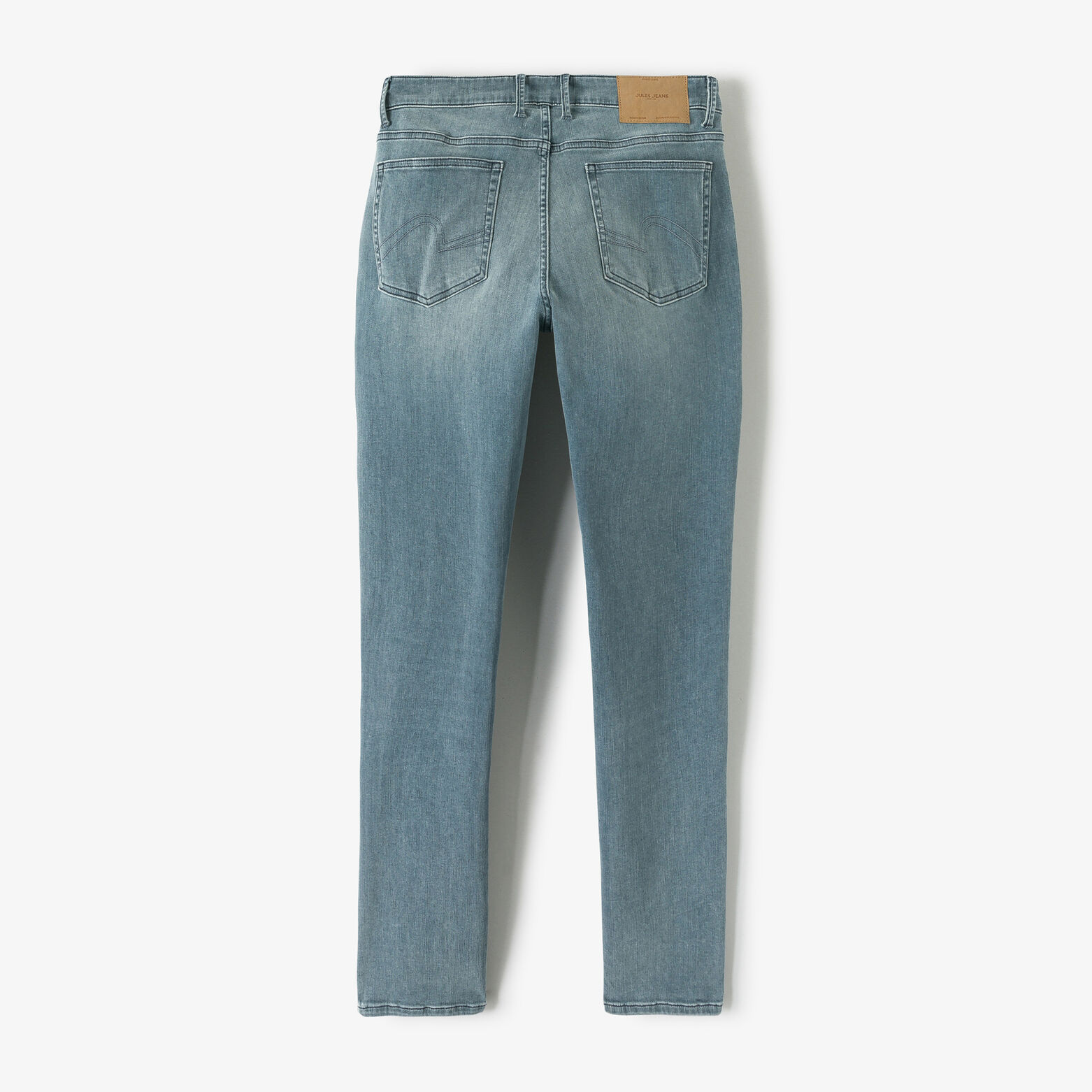 Jean slim 4 longueurs urbanflex
