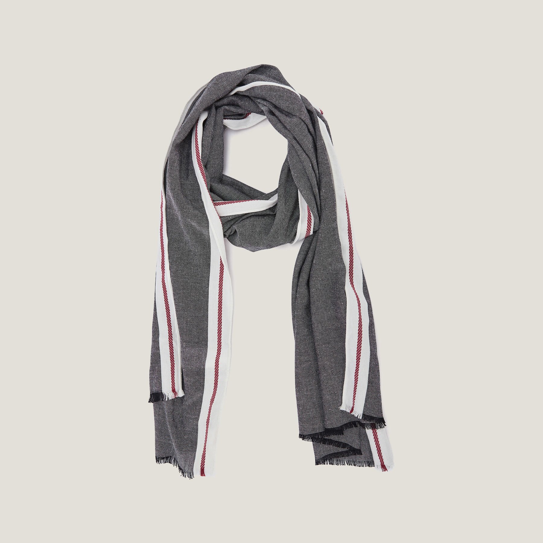Foulard homme jules 2025