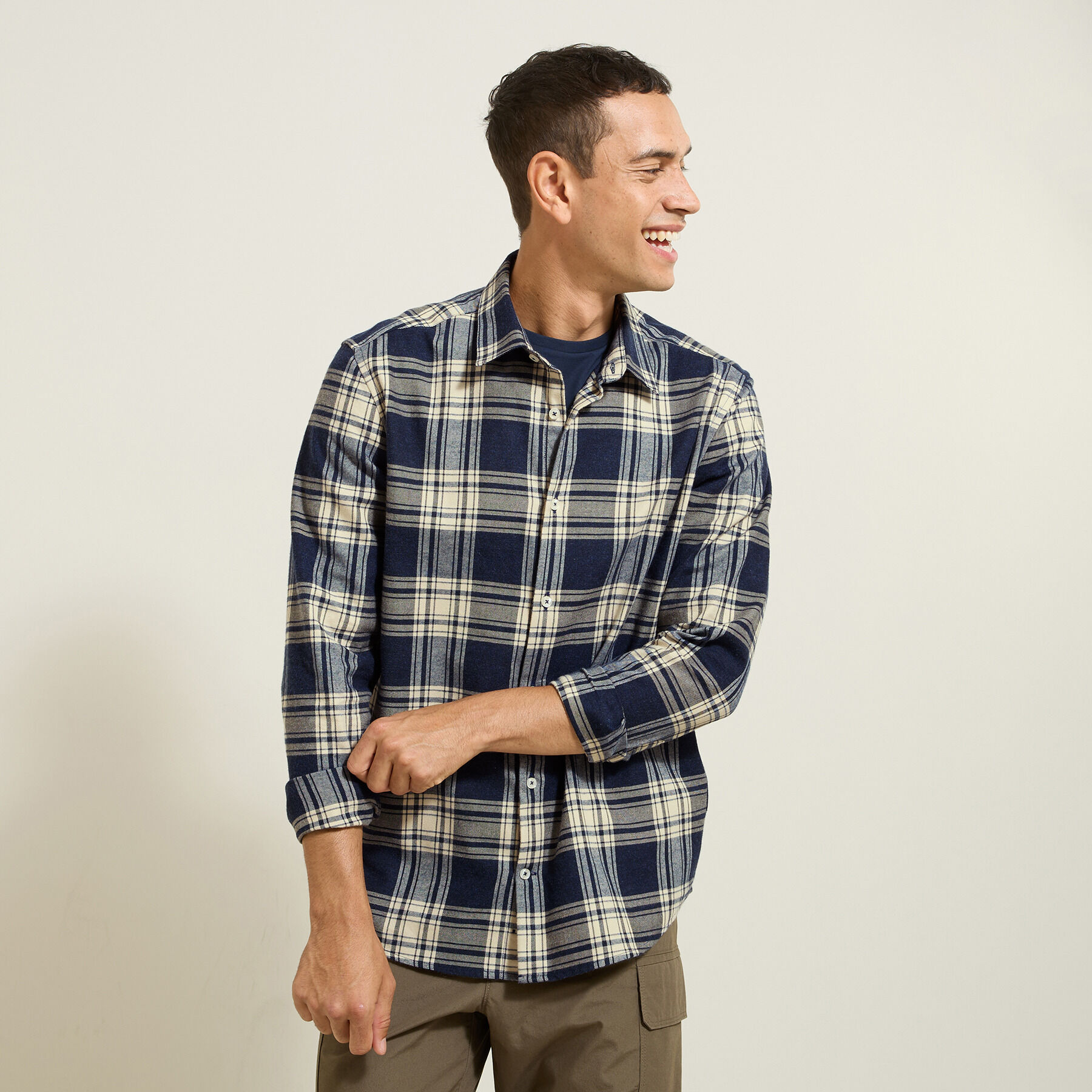 Nouveaute mode homme Jules Bleu Homme Jules