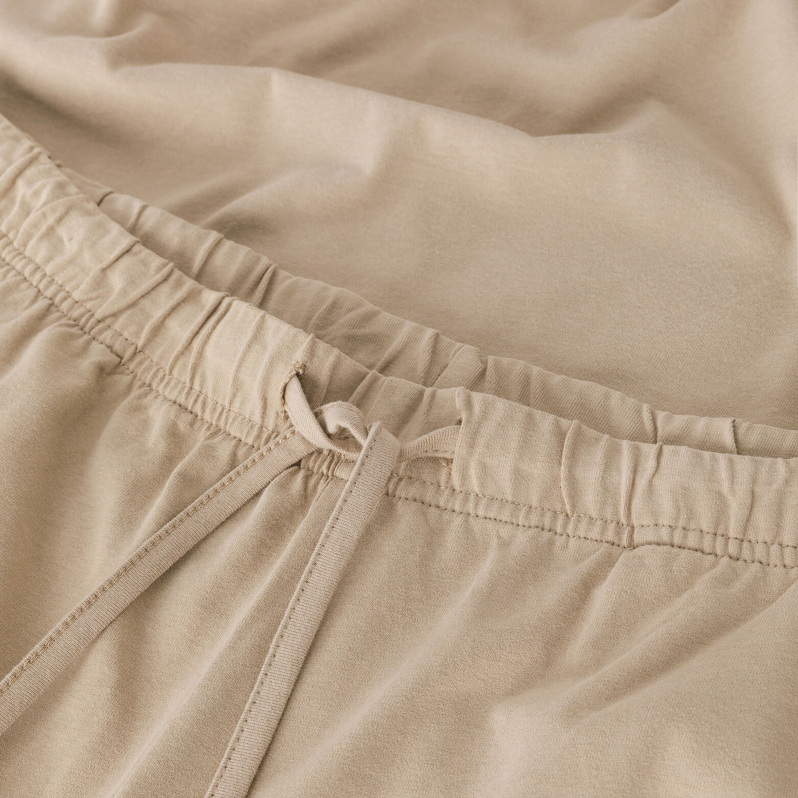 Ensemble pyjama confort