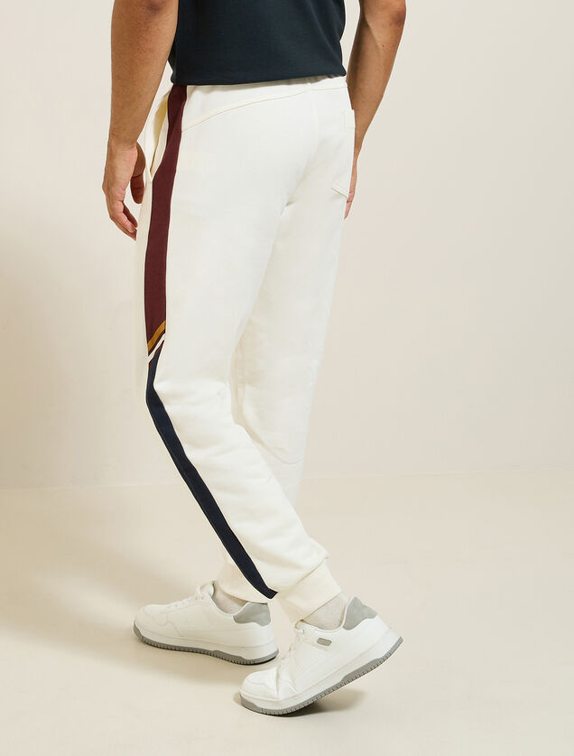 Iconische joggingbroek