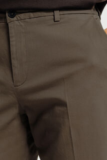 Pantalon chino straight
