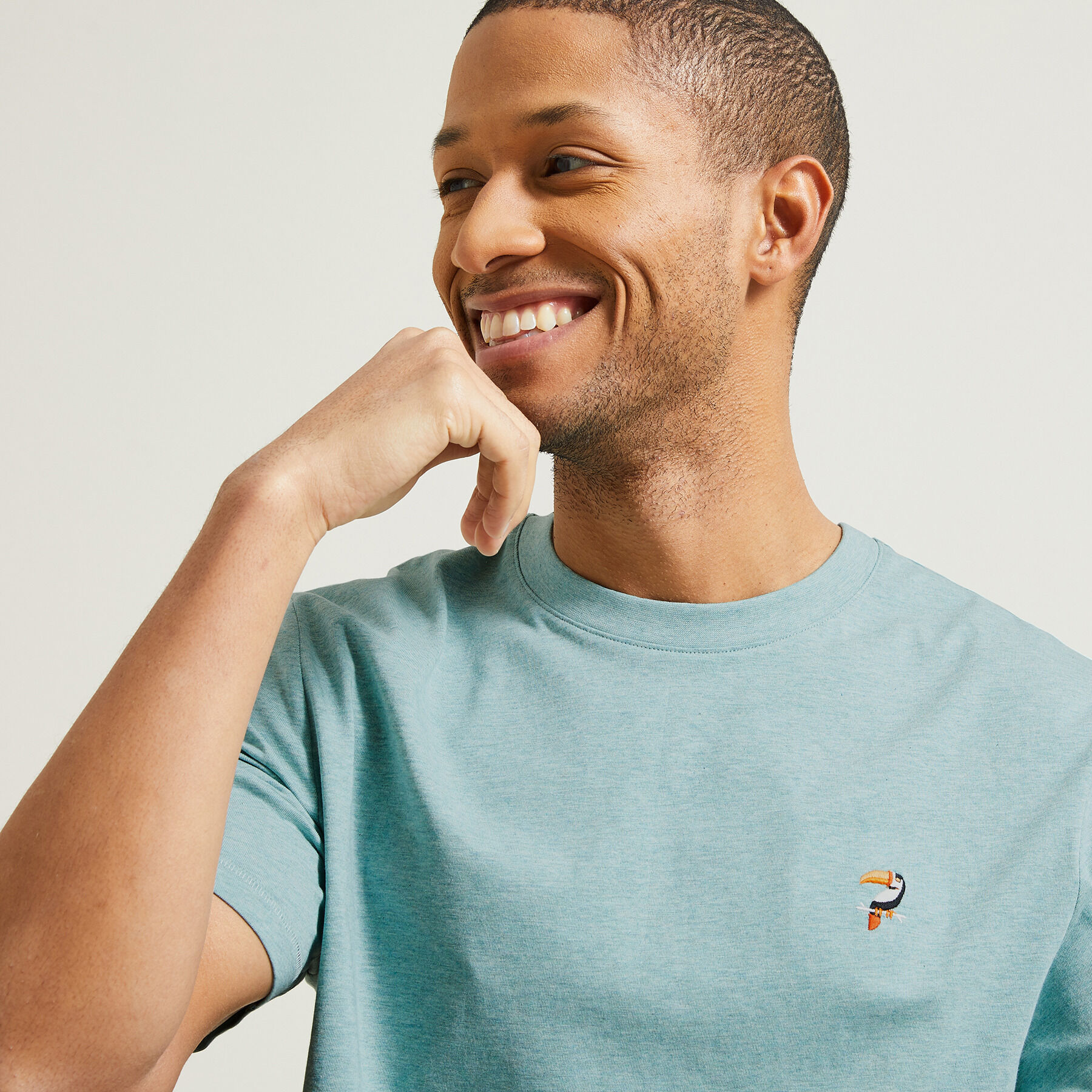 Tee shirt homme lacoste pas cher discount