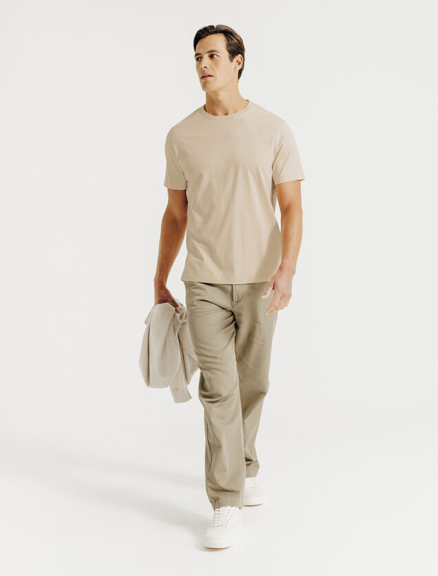 Tee shirt "le parfait by JULES"