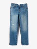 Bleu moyen