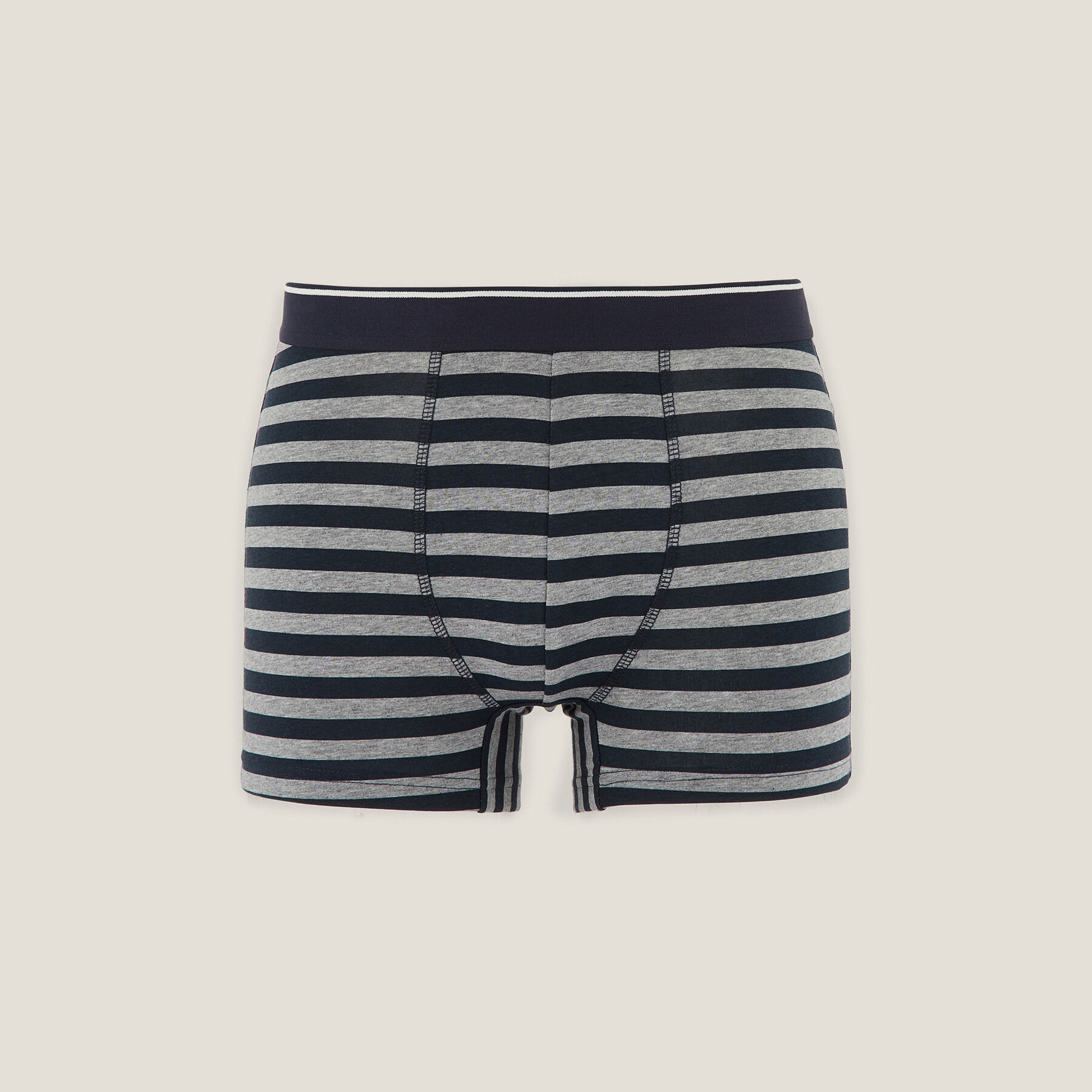Offre lot calecons boxers Homme Jules