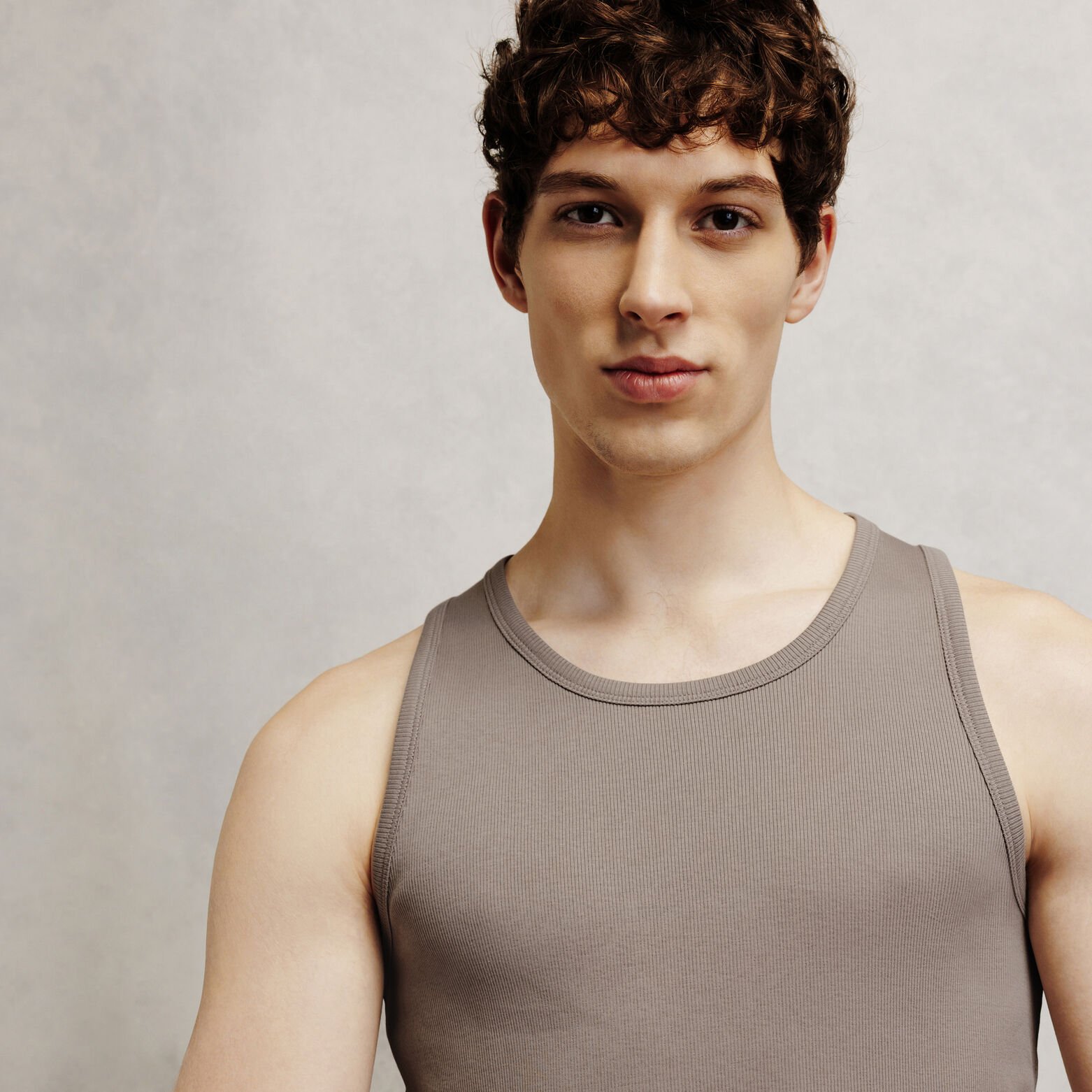 D&eacute;bardeur en c&ocirc;te 2x2