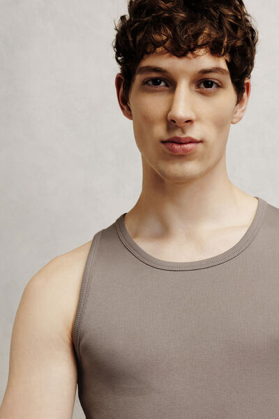 D&eacute;bardeur en c&ocirc;te 2x2