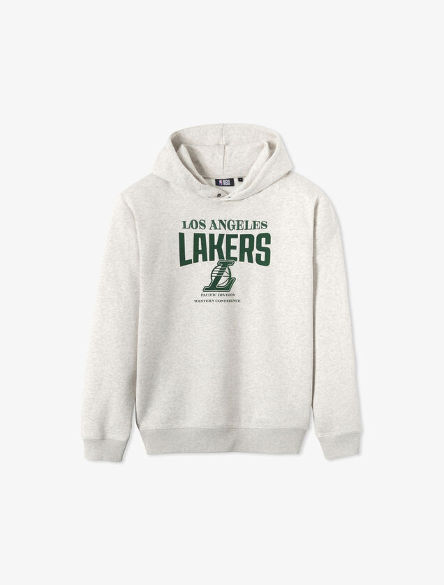 Sweat Los Angeles Lakers licence NBA