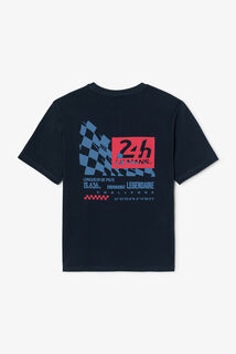 Tee shirt licence 24H le Mans
