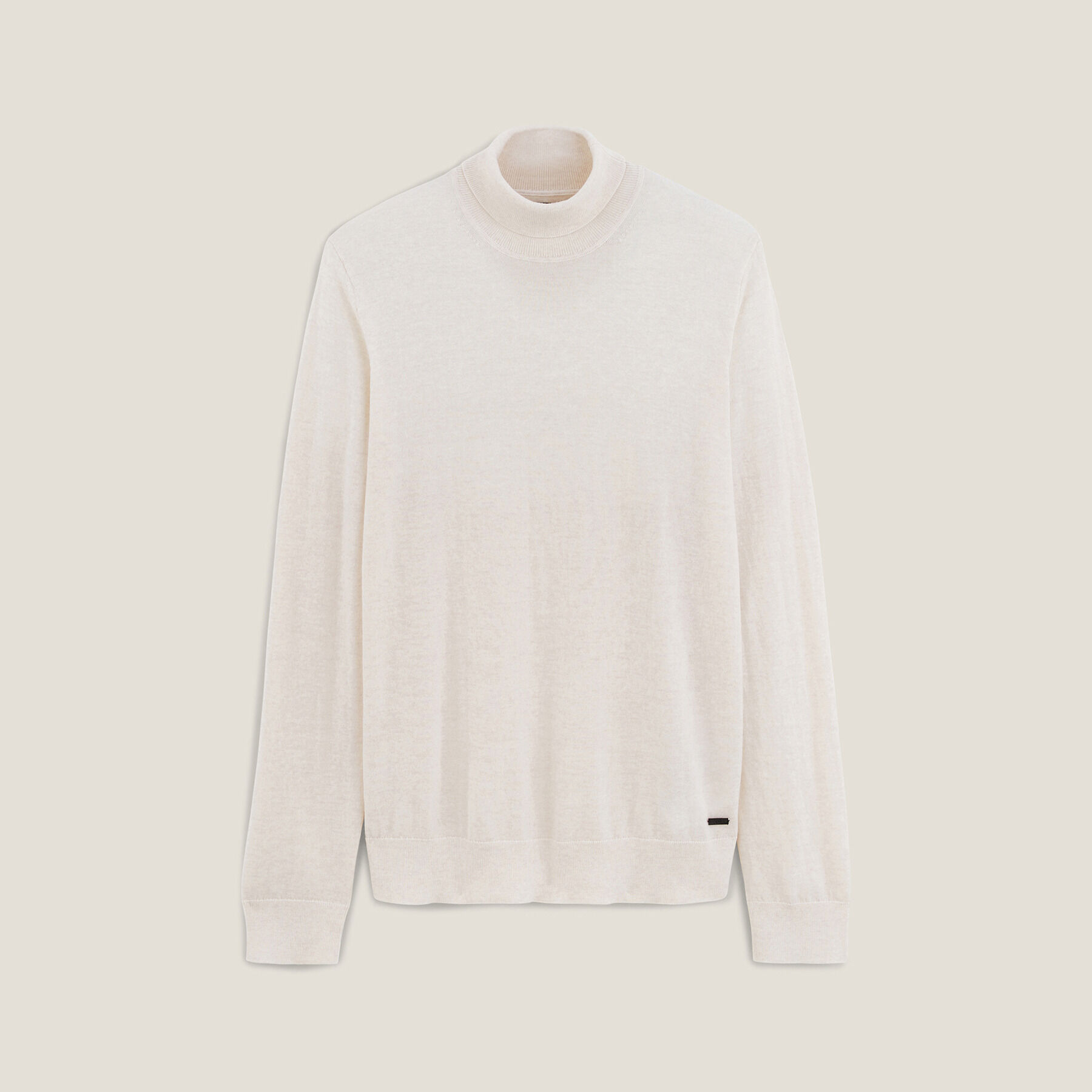 Pull laine merinos 2025 decathlon