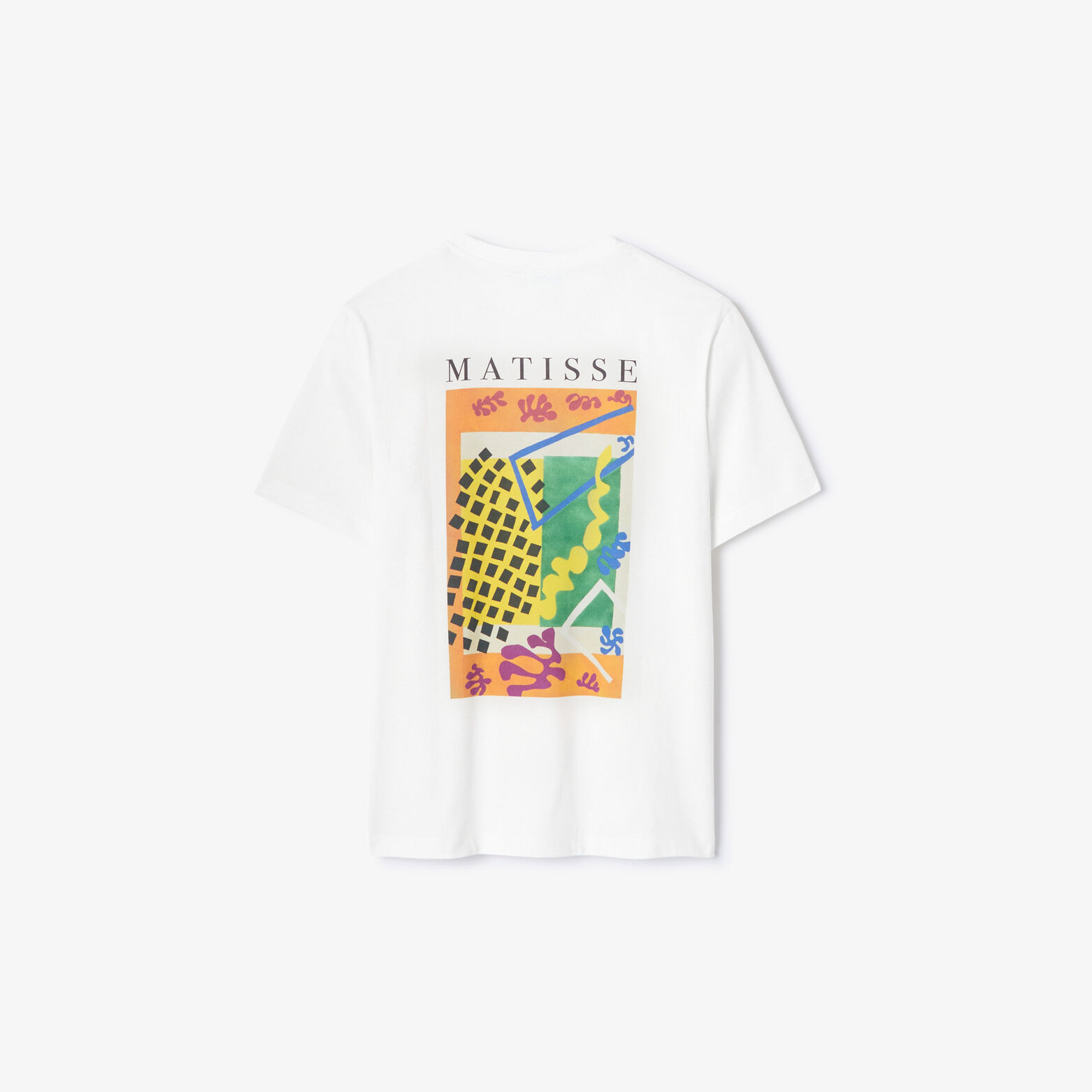 Tee shirt imprimé licence Matisse
