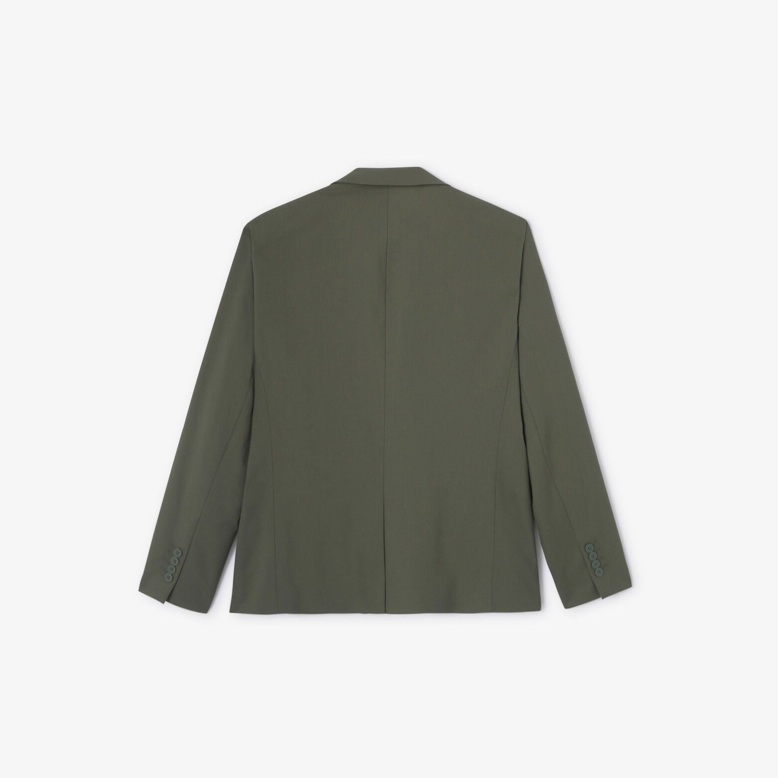 Veste de costume confort