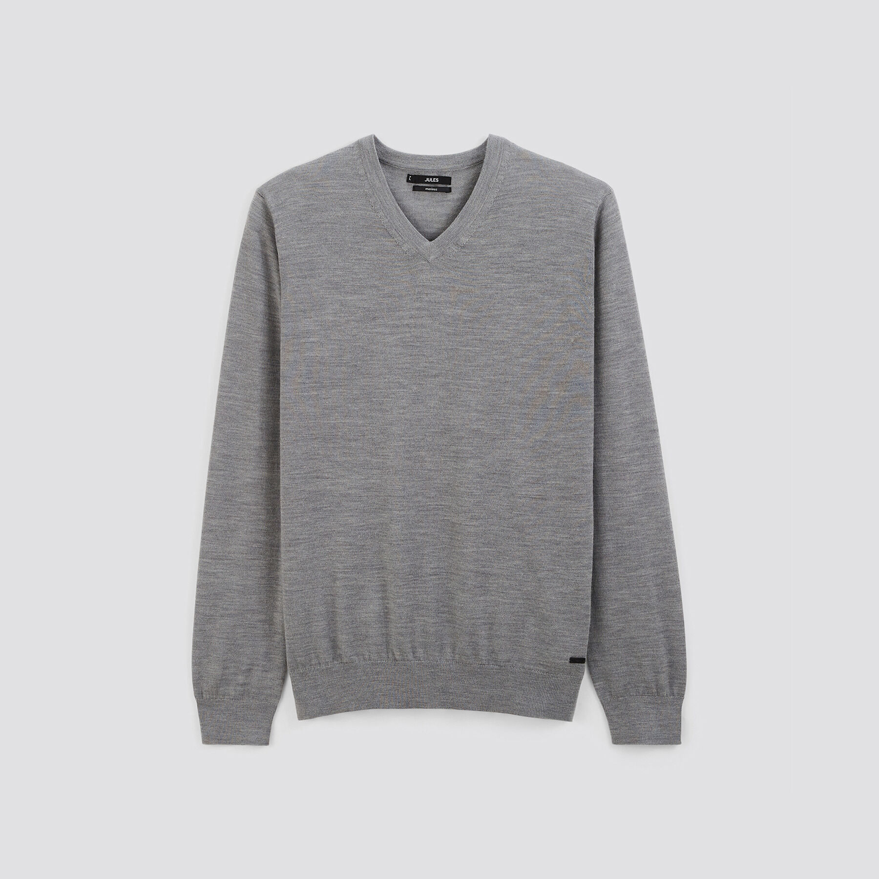 Jules pull top merinos