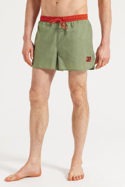 Maillot de bain