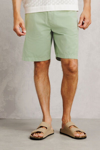 Bermuda chino uni