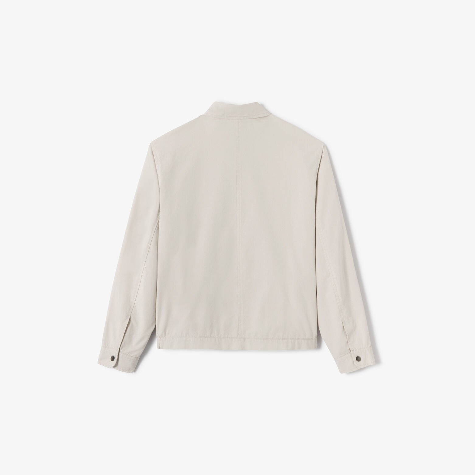 Blouson l&eacute;ger zipp&eacute;