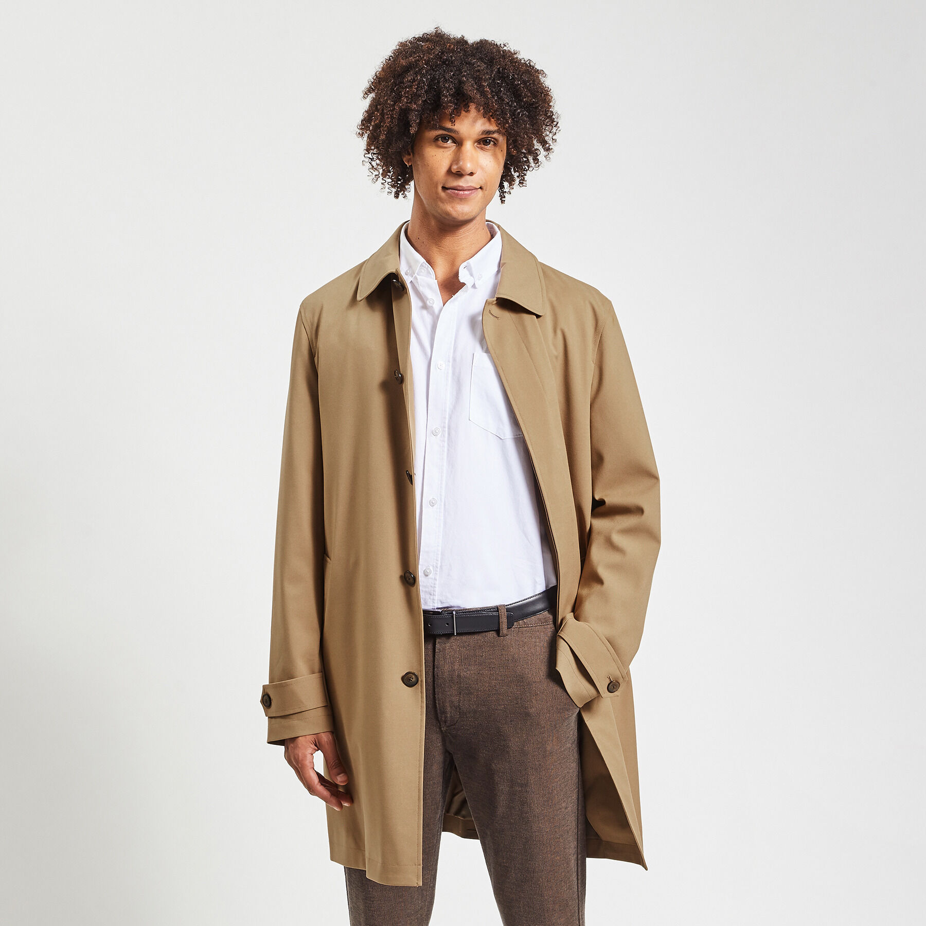 Manteau vente privée store
