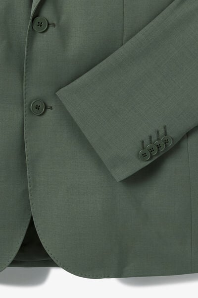 Veste de costume slim bi-stretch