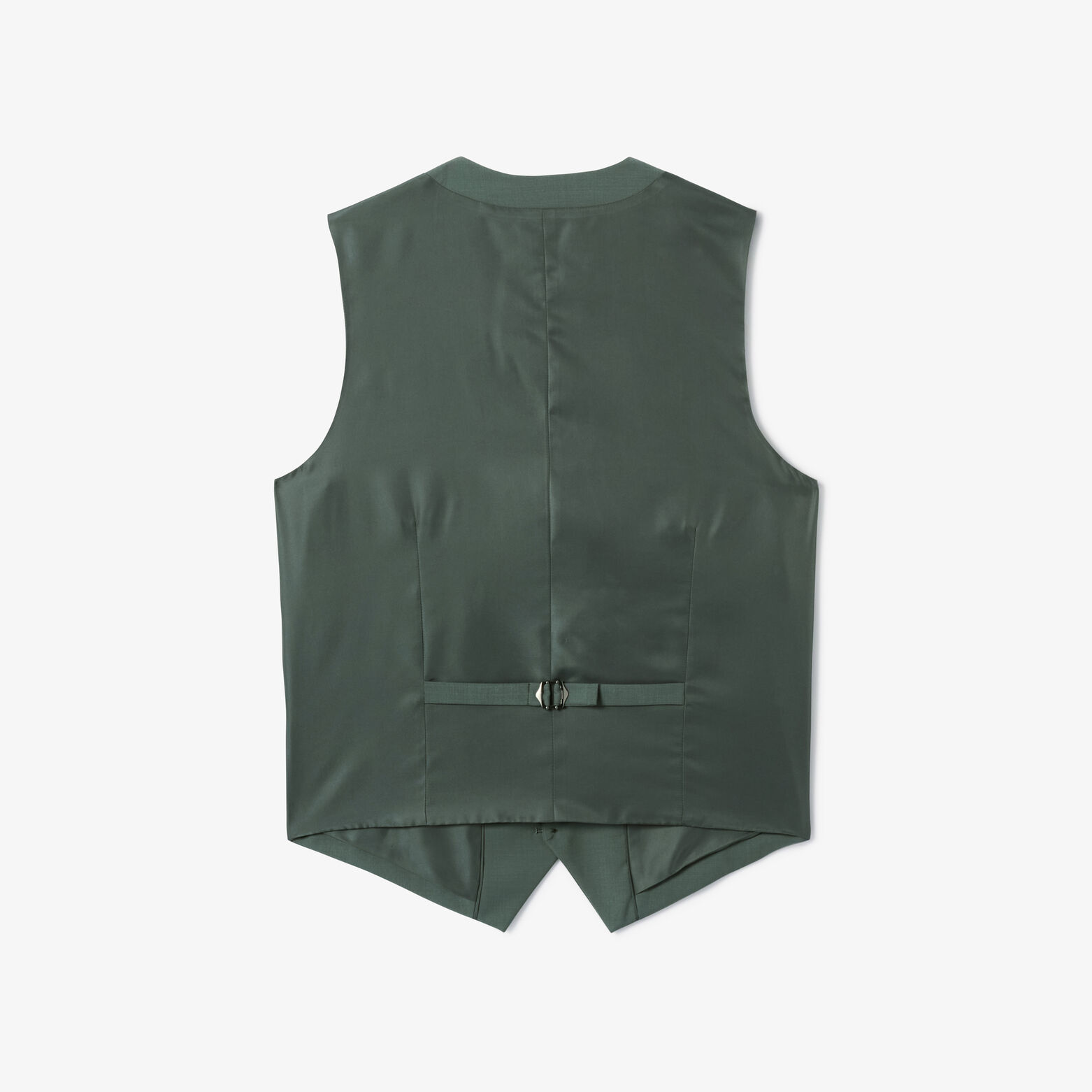 Gilet de costume slim bi-strech