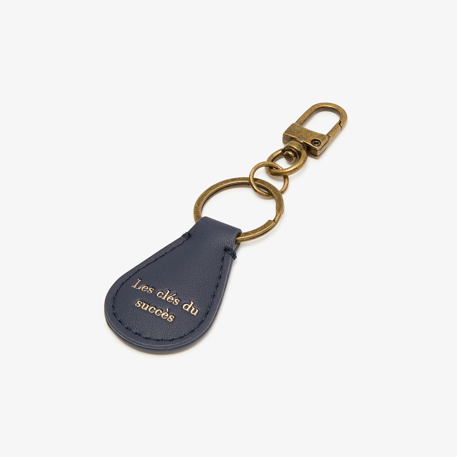 Porte-clef &agrave; messages