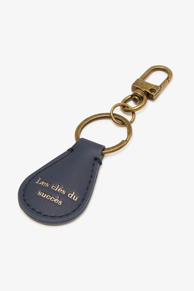 Porte-clef &agrave; messages