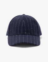 Bleu fonc&eacute;