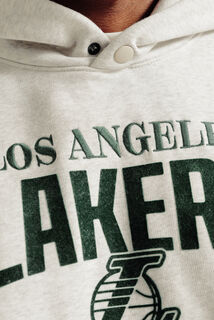 Sweat Los Angeles Lakers licence NBA