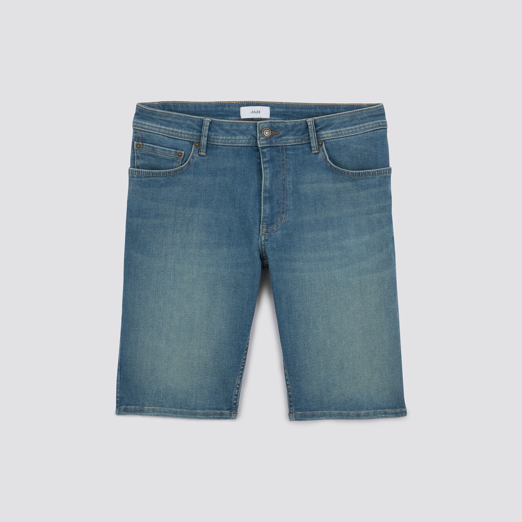Jules discount bermuda jean
