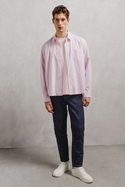 Tee shirt "le parfait by JULES"