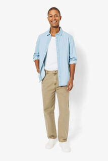 Pantalon large charpentier