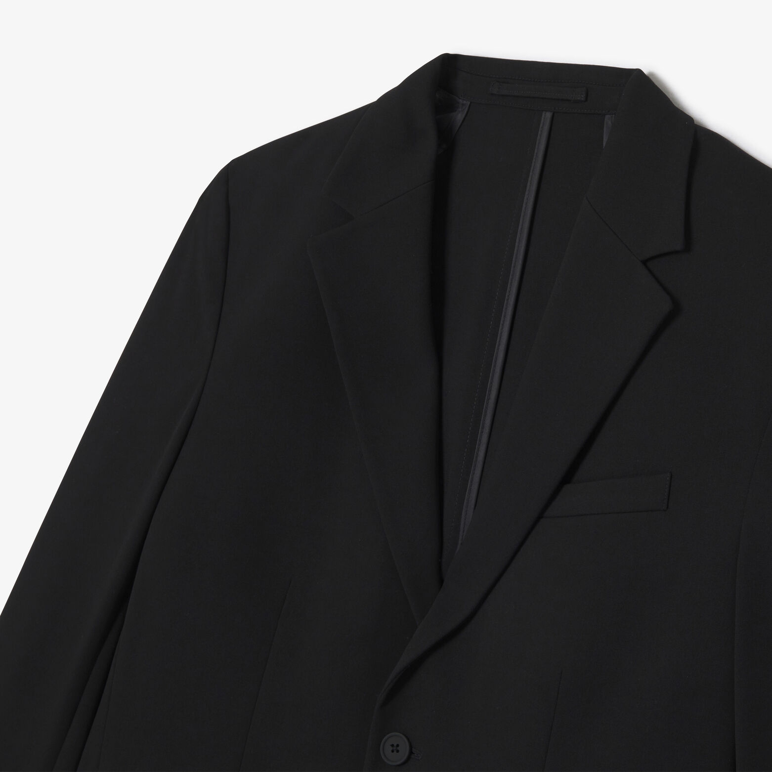 Veste de costume loose