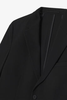 Veste de costume loose