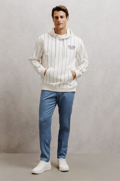 Pantalon chino slim "le parfait by JULES"