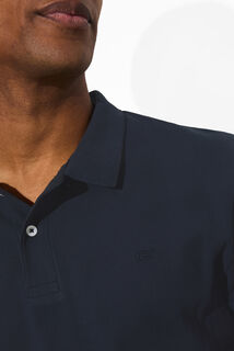 Polo manches courtes uni "le parfait by JULES"