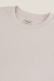 Tee shirt oversize uni