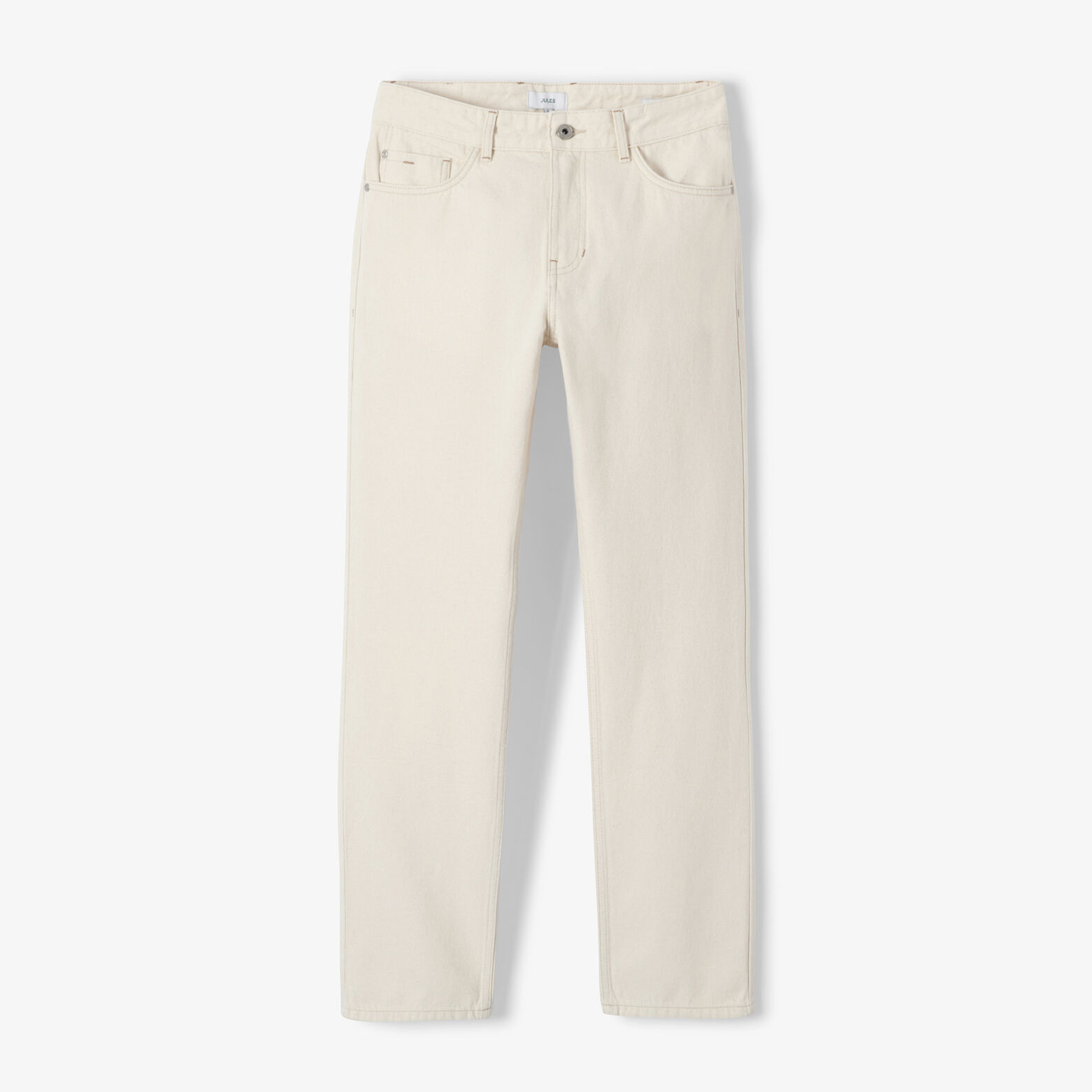 Pantalon straight