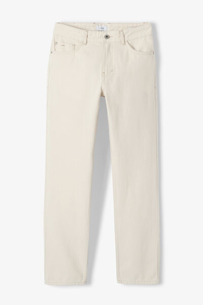 Pantalon straight