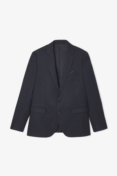 Veste de costume slim
