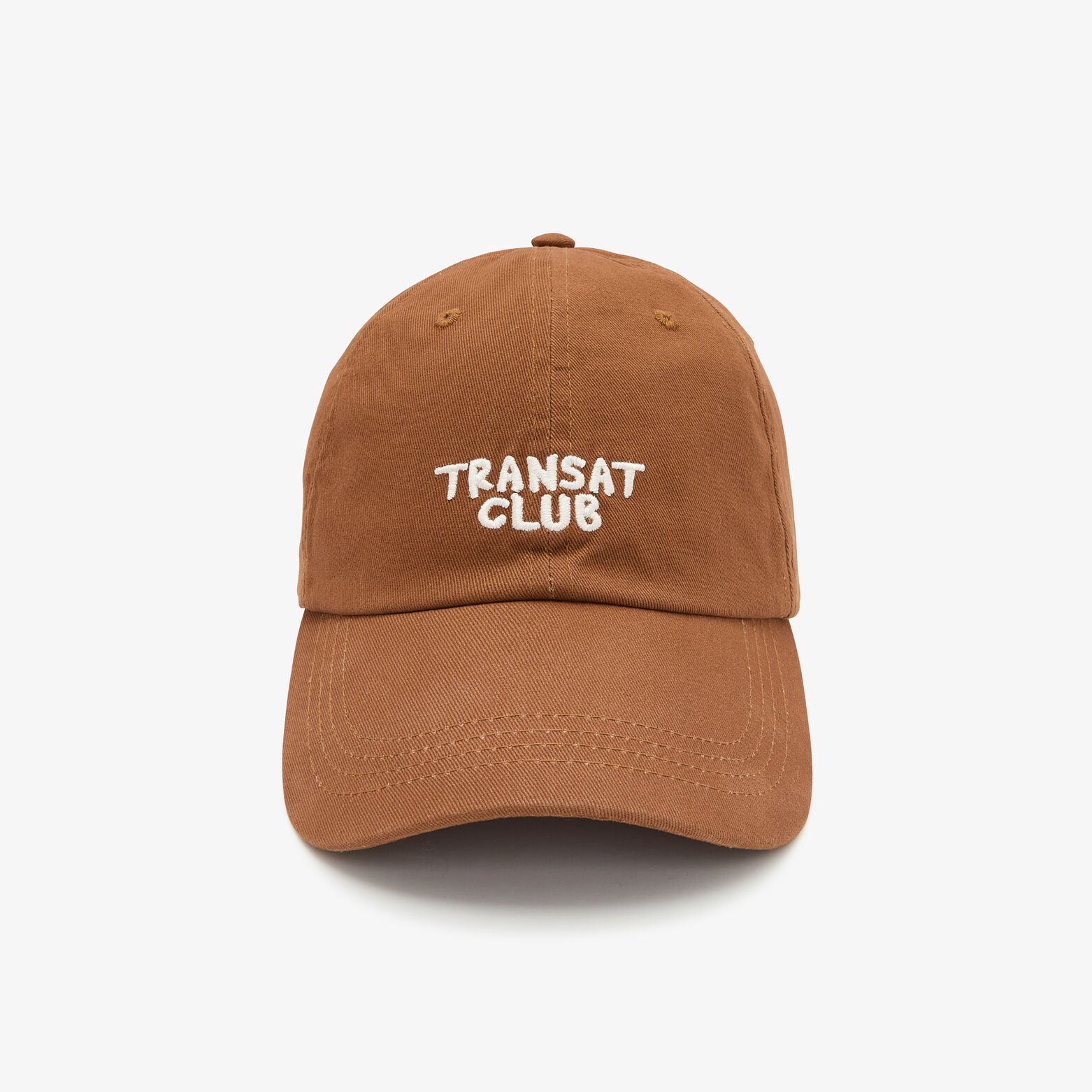 Casquette fantaisie brod&eacute;e