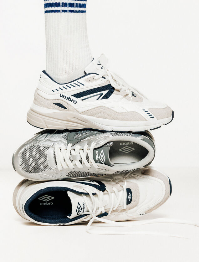 Baskets sneakers Umbro by Jules