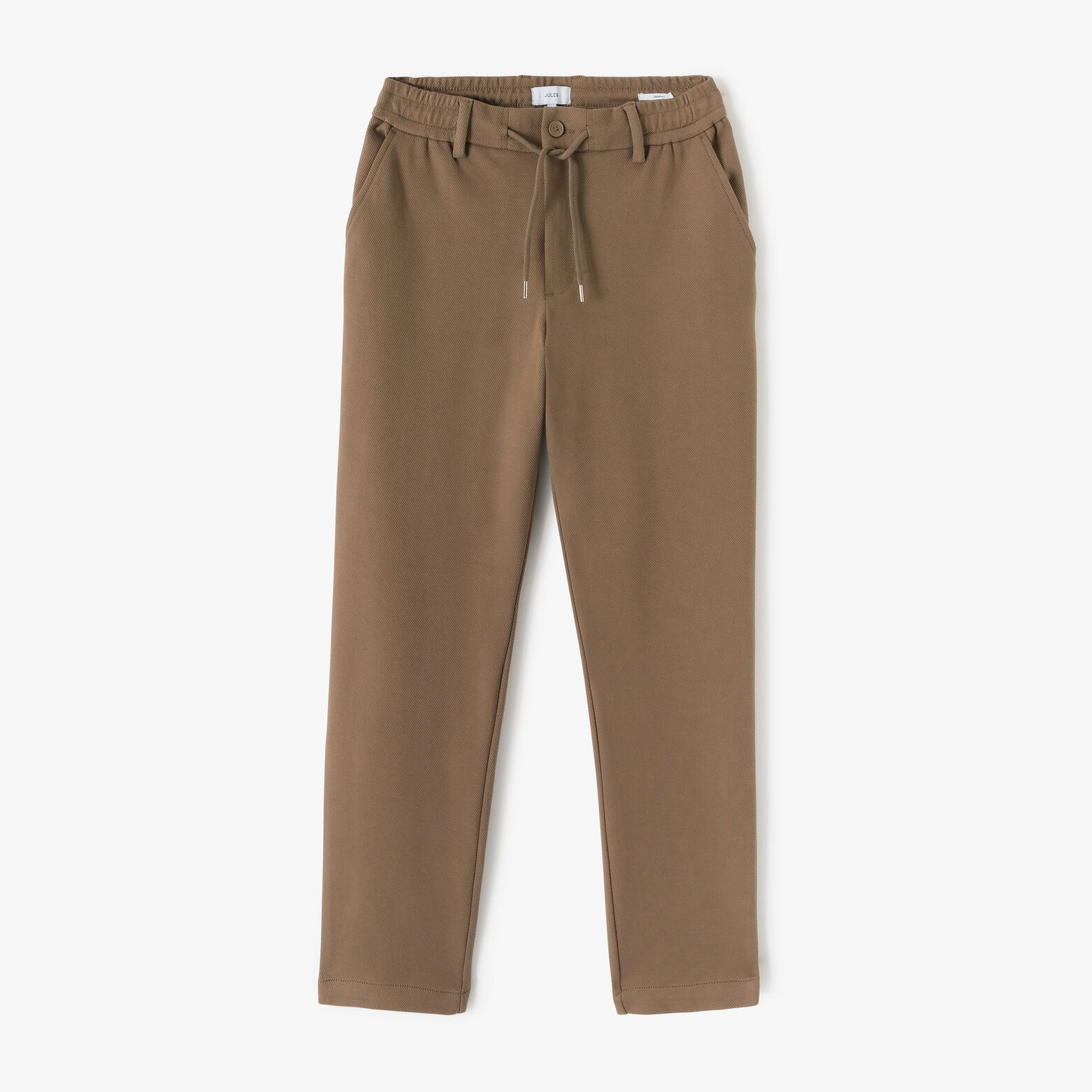 Pantalon Sportswear Marron