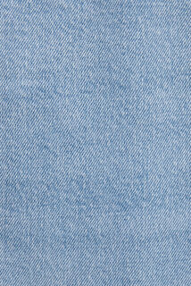 Bermuda en jean avec du coton recyclé