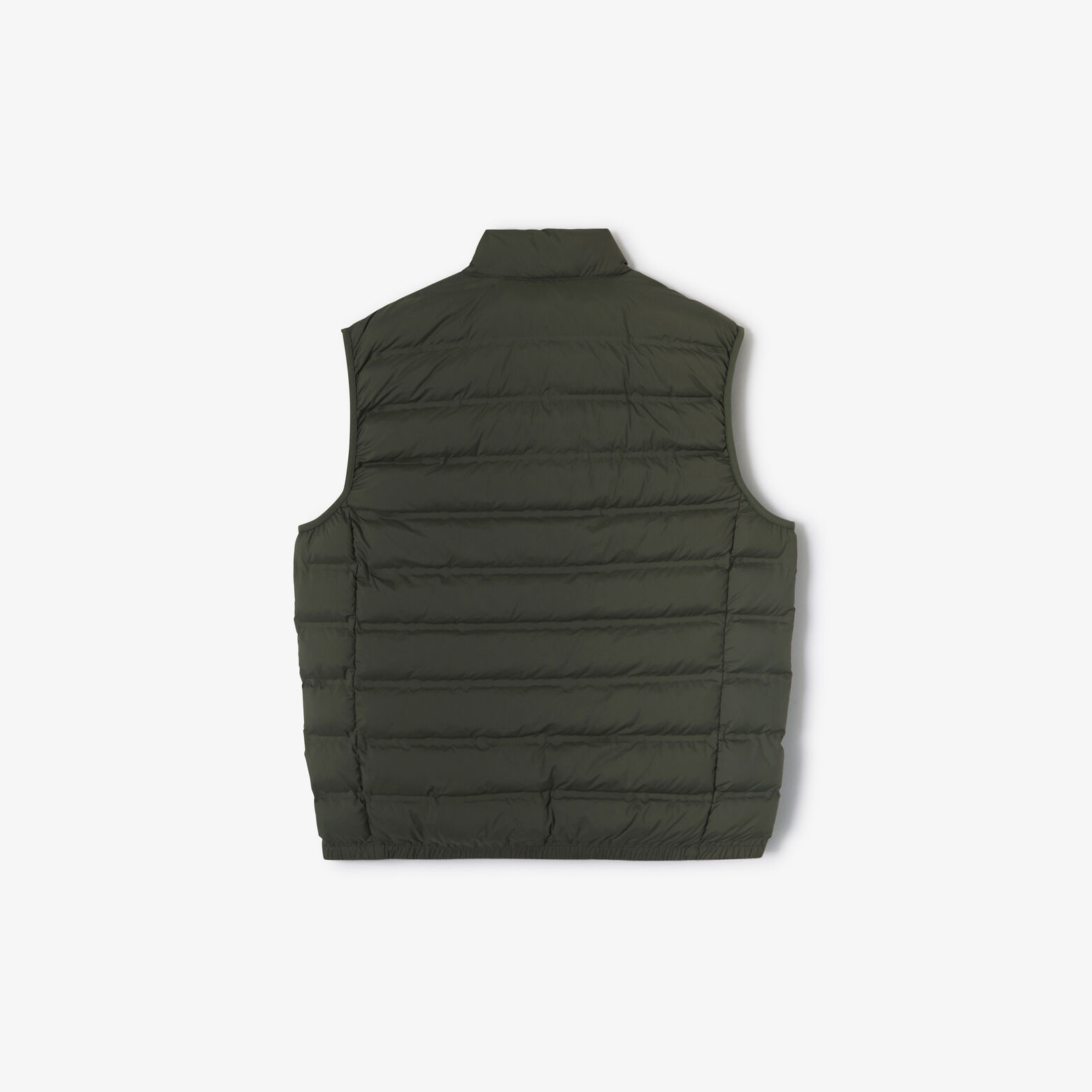 Doudoune légère sans manche