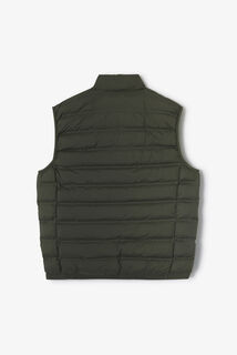 Lichte bodywarmer