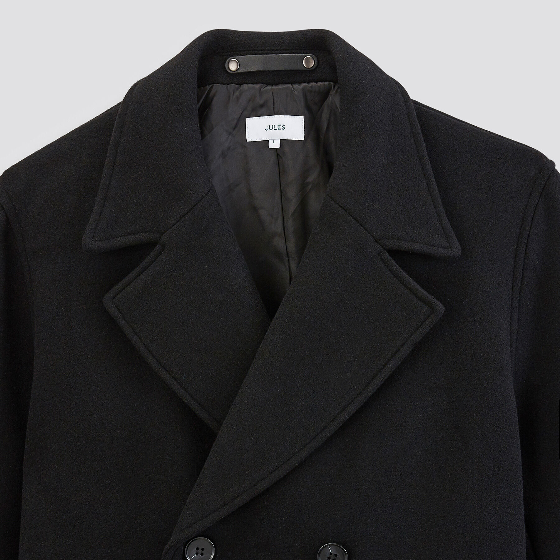 Jules manteau 2025 long