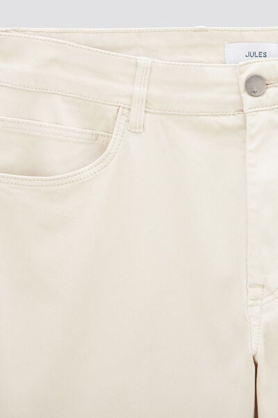 Pantalon 5 poches