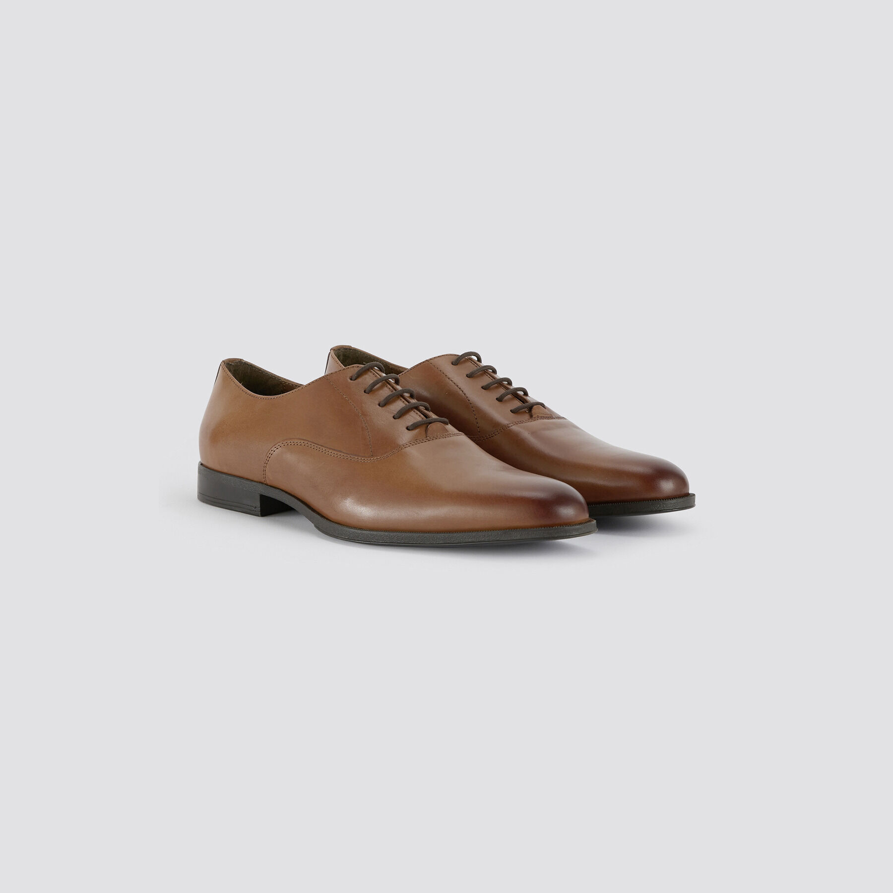 Derby ou richelieu discount costume