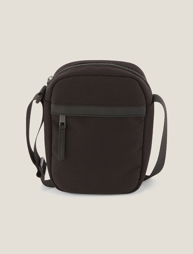 Sacoche bandoulière